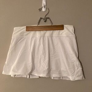 Lululemon Tennis Skort, Size 6